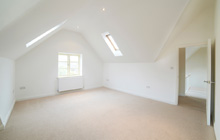 Duffstown bedroom extension leads