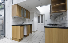 Duffstown kitchen extension leads